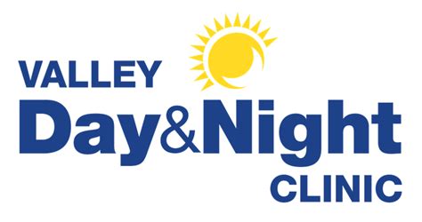 Day and night clinic - |. See accepted plans. COVID services available. See details. With only a few walk-in clinics nearby, Valley Day and Night Clinic may be your best option for immediate care in Harlingen. They are open today from …